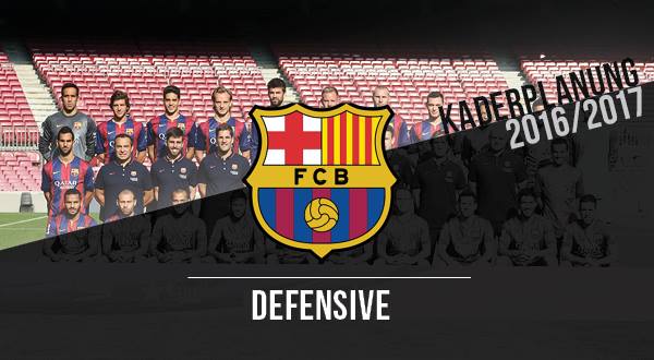 Kader des FC Barcelona: In welchen Bereichen müssen sich ...