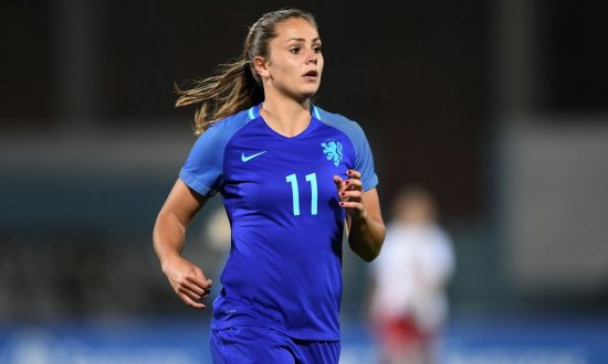 Lieke Martens Teil 1 Als Madchen Unmoglich