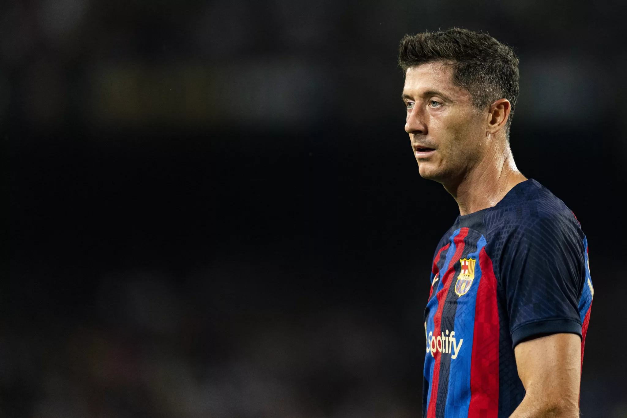 Lewandowski FC Barcelona__