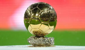 Ballon d'Or 2023 Kandidaten Nominierte Finalisten