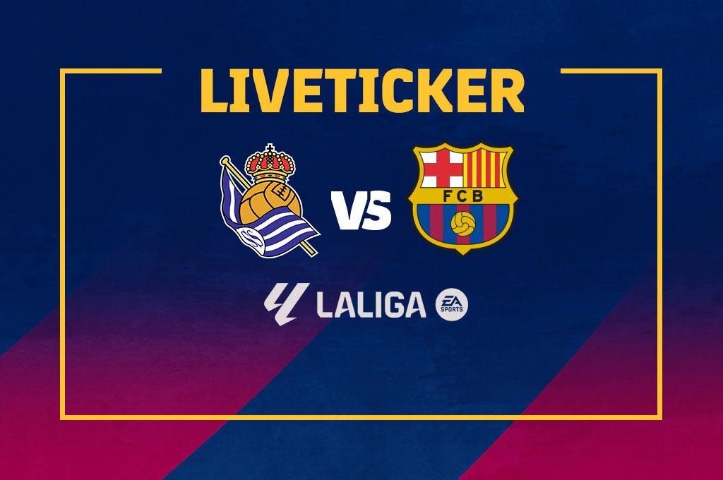 Real-Sociedad-FC-Barcelona-LaLiga-im-Liveticker