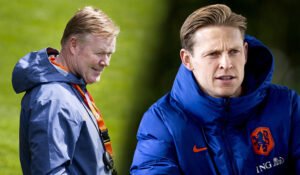 Koeman de Jong