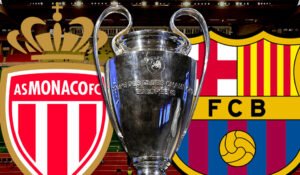 AS Monaco Barcelona Übertragung TV Livestream Champions League