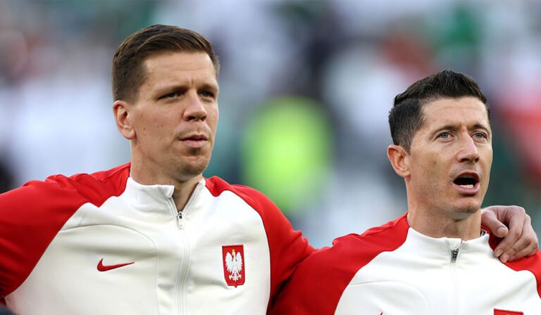 Szczesny vor Barça-Unterschrift: „Wäre respektlos, das nicht in Betracht zu ziehen“