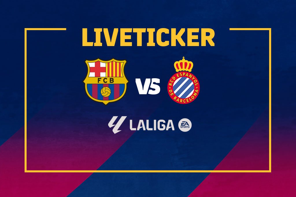 FC-Barcelona-Espanyol-Barcelona-LaLiga-im-Liveticker