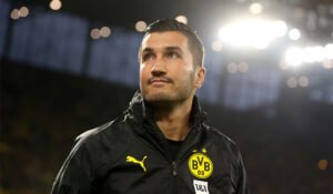 Nuri Sahin BVB Borussia Dortmund FC Barcelona Champions League